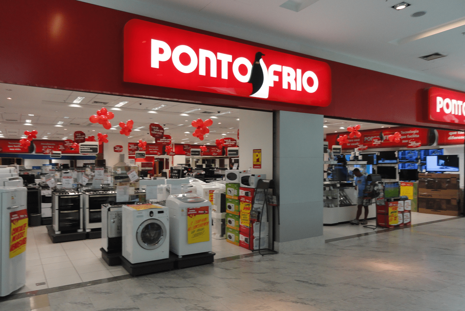 Cartão de Crédito Ponto Frio Itaucard 2.0 Nacional MasterCard Meu Crédito Aprovado Cartão de Crédito Ponto Frio Itaucard 2.0 Nacional MasterCard Meu Crédito Aprovado