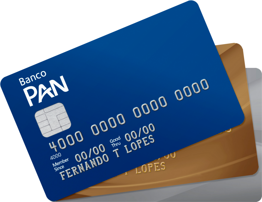 Cartão De Crédito Consignado Banco Pan Saiba Como Solicitar Meu Crédito Aprovado 1396