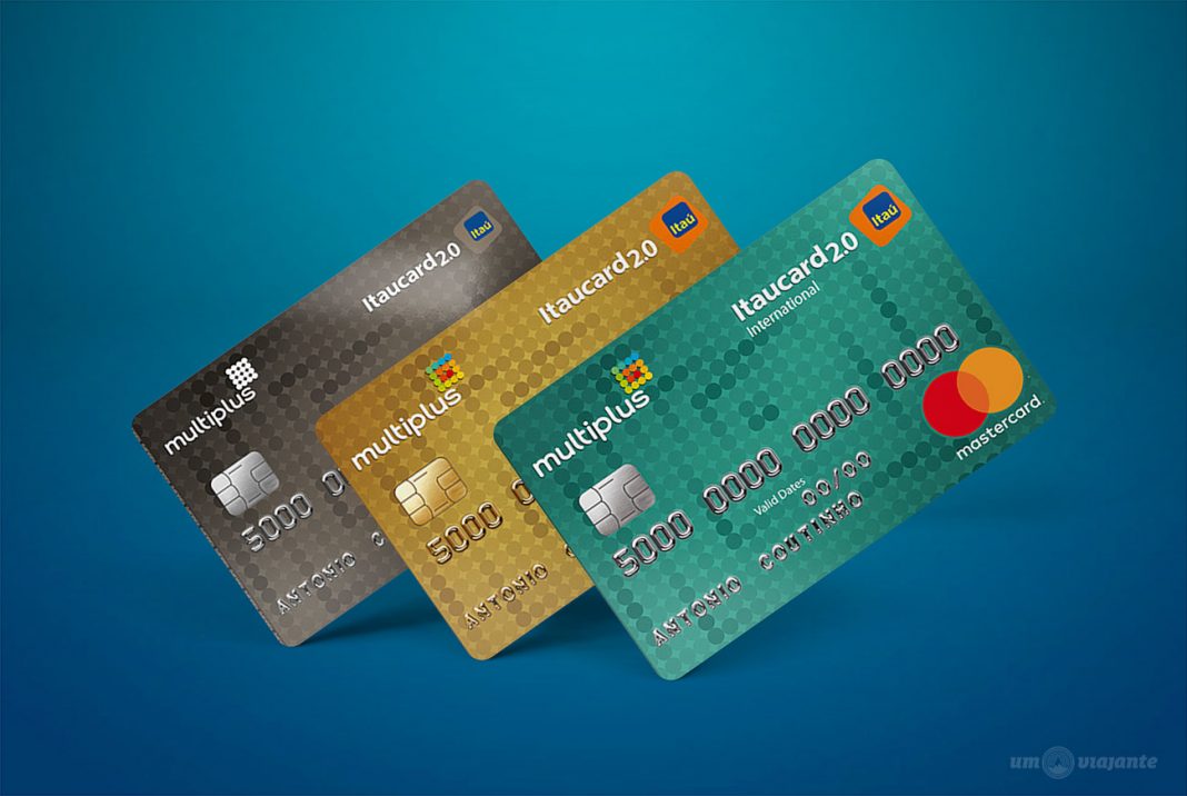 Cartão De Crédito Multiplus Itaucard Saiba Como Solicitar Limite E Benefícios Meu Crédito 2567