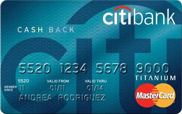 Citibank