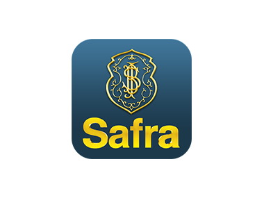 Safra Visa Classic