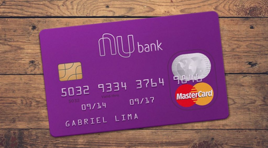 Cartão De Crédito Nubank Saiba Como Solicitar Benefícios Limite Meu Crédito Aprovado 2829