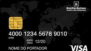Brazilian Business Bank