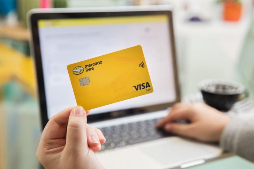 Cartão de Crédito Sem Anuidade do Mercado Livre - Saiba Como Solicitar!