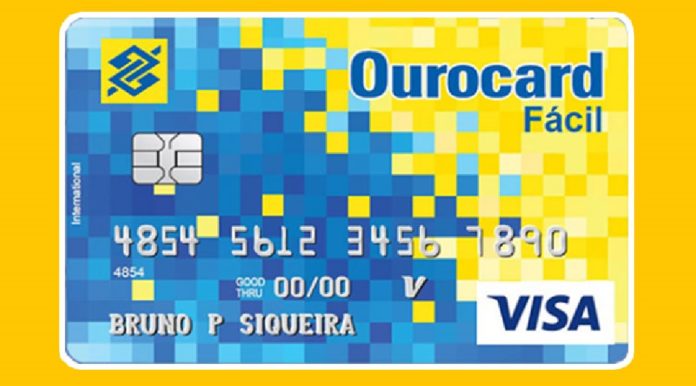 Cartão de Crédito OuroCard | Saiba Como Aumentar o Limite de Crédito!