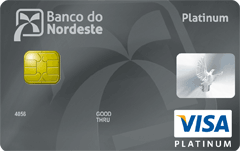 Cartões de Crédito do Banco do Nordeste - Conheça Já!