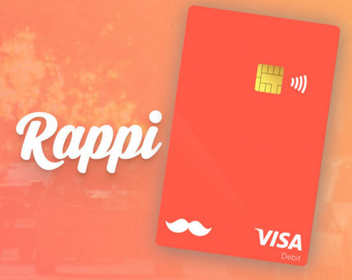 Cartão Internacional Rappi: Veja como solicitar e aproveitar os benefícios