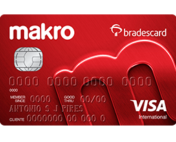 Saiba Como Solicitar o Cartão de Crédito Makro!
