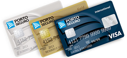Cartão de crédito Porto Seguro: Como solicitar um e zerar a taxa de anuidade