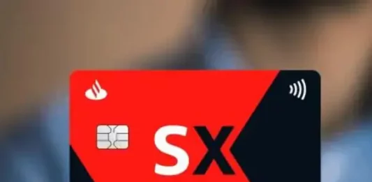 Conheça cartão Santander SX - Saiba como ficar isento da anuidade