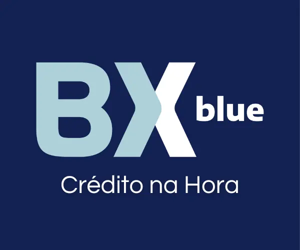 Crédito na Hora com a BX Blue - Entenda como contratar um!