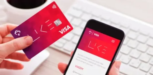 Conheça o Cashback do cartão Bradesco Like Visa - Veja como solicitar!