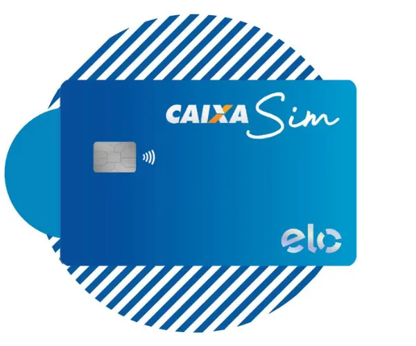 Benefícios do cartão de crédito Caixa SIM: Saiba como solicitar online!