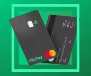 Pedir online o cartão de crédito Picpay - Como é possível?