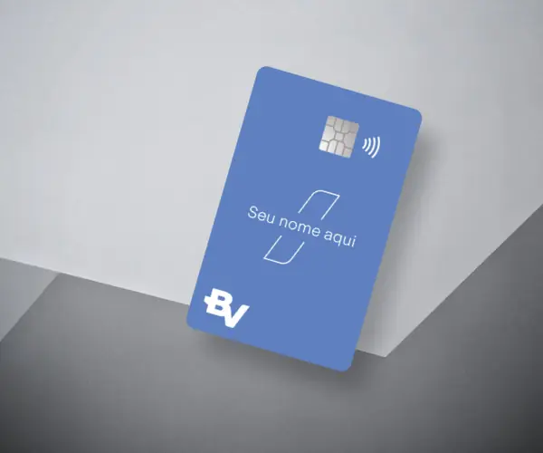 Novo cartão BV livre sem anuidade: Conheça mais e solicite online!