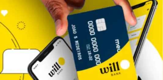 Novo cartão Will Bank: Conheça os benefícios da nova versão!