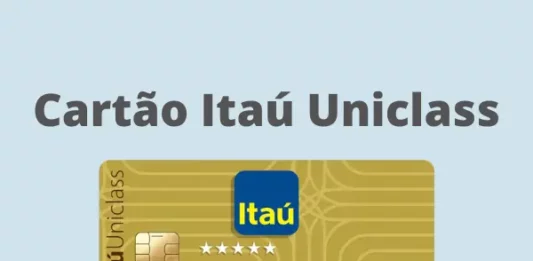 Cartão Itaú Uniclass Gold: Saiba como acumular pontos!