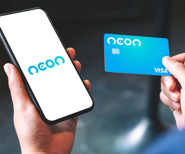 Cartão de crédito Neon sem tarifa de anuidade: Como solicitar o seu!