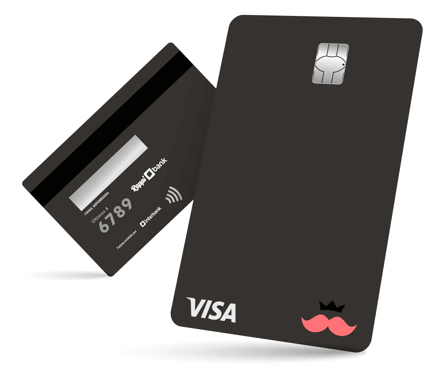 Cartão de crédito RappiCard: Saiba como pedir online
