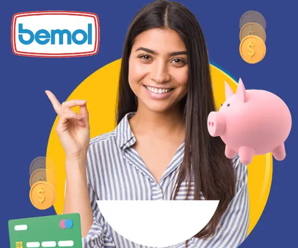 Conheça o empréstimo Bemol: Veja como fazer o pedido online!
