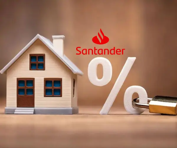 Financiamento imobiliário do Santander: Entenda como funciona o processo!