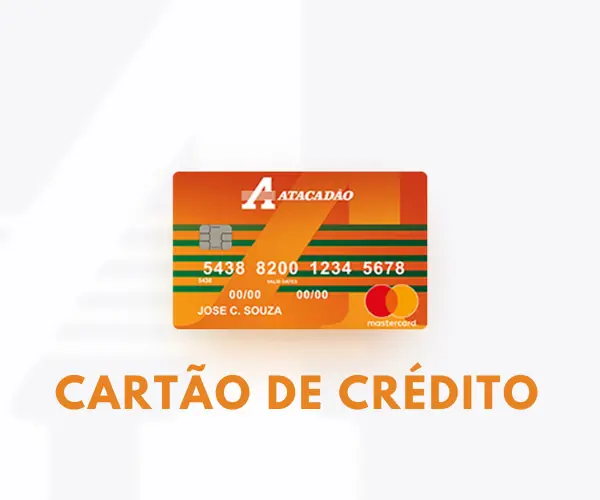 Pedir o cartão de crédito Atacadão online: Saiba como solicitar!