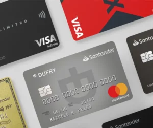 Como pedir um cartão no Banco Santander: Escolha a melhor opção!