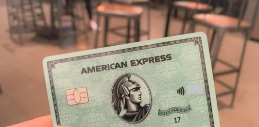 Cartão de crédito American Express - Saiba como pedir um!