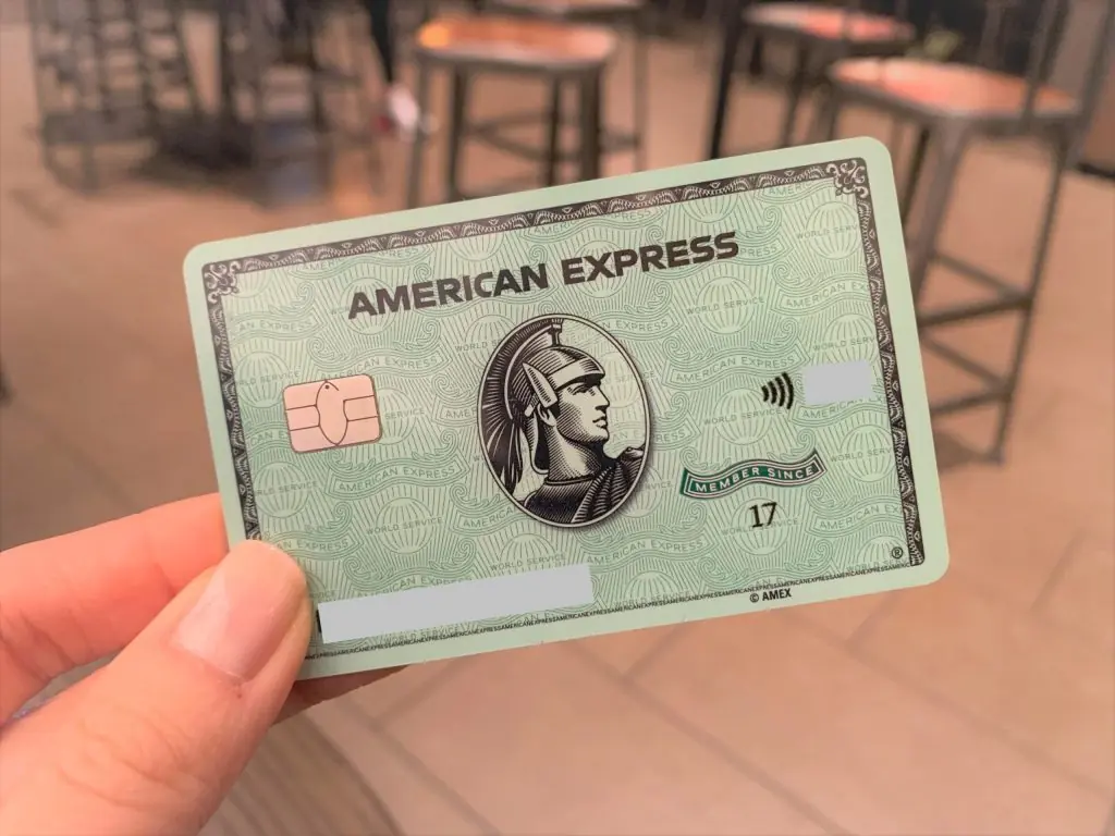 Cartão de crédito American Express - Saiba como pedir um!