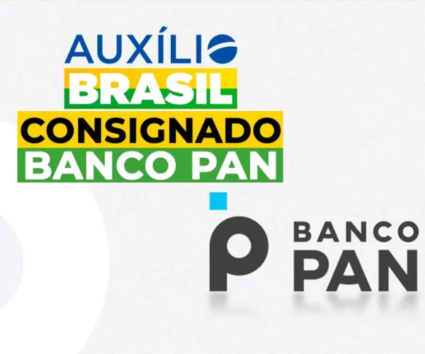 Empréstimo Consignado do Auxílio Brasil - Como Solicitar No Pan