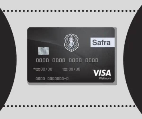 Banco Safra Libera Cartão de crédito Platinum - Saiba Como Solicitar