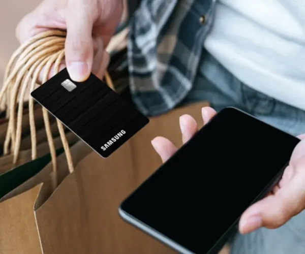 Samsung Oferece Limite De R$ 35 Mil No Cartão - Veja Como Pedir