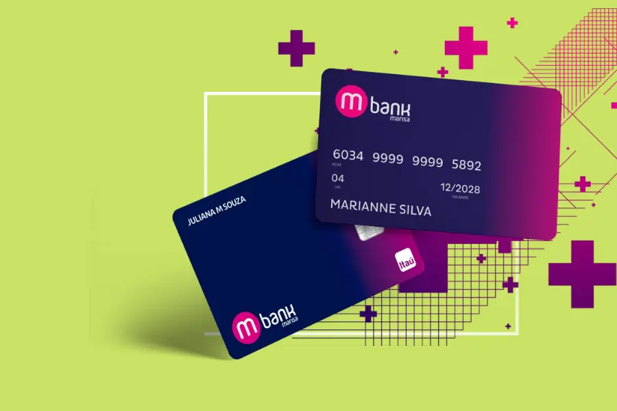Cartão De Crédito Mbank "Marisa" – Descubra Como Pedir!