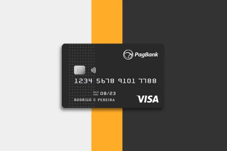Cartão Pagbank é Bom De Crédito? Veja Como Pedir e Conseguir Limite!