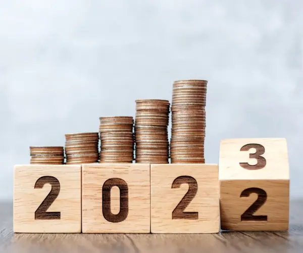 Já Fez Seu Planejamento Financeiro Para 2023? Evite Alguns Erros, Veja!