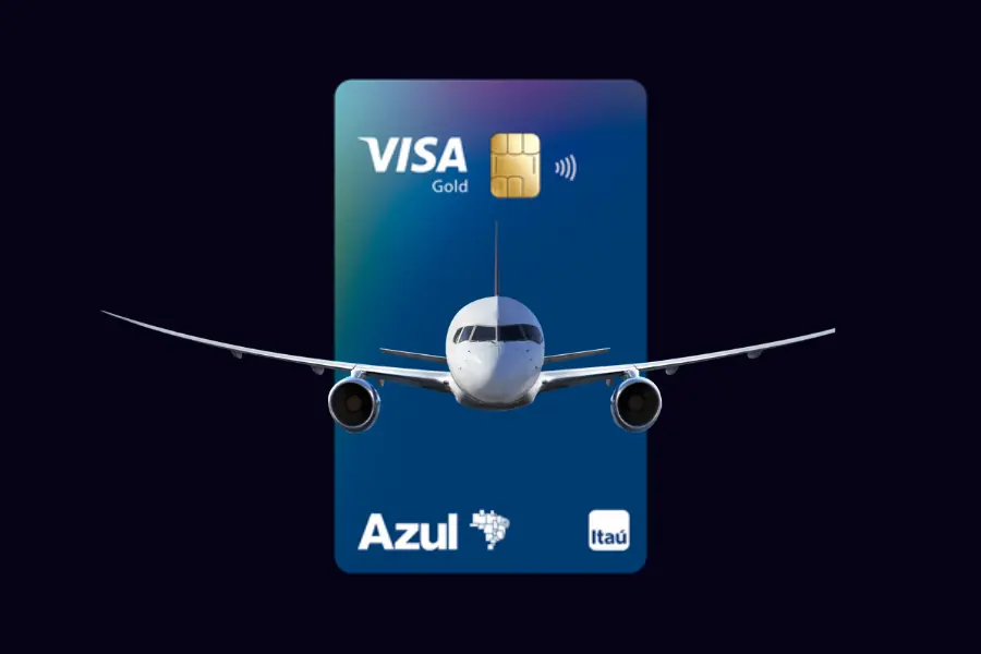 Tudo sobre o Cartão Azul Itaú Visa Gold: Como Solicitar, Tarifas e Benefícios