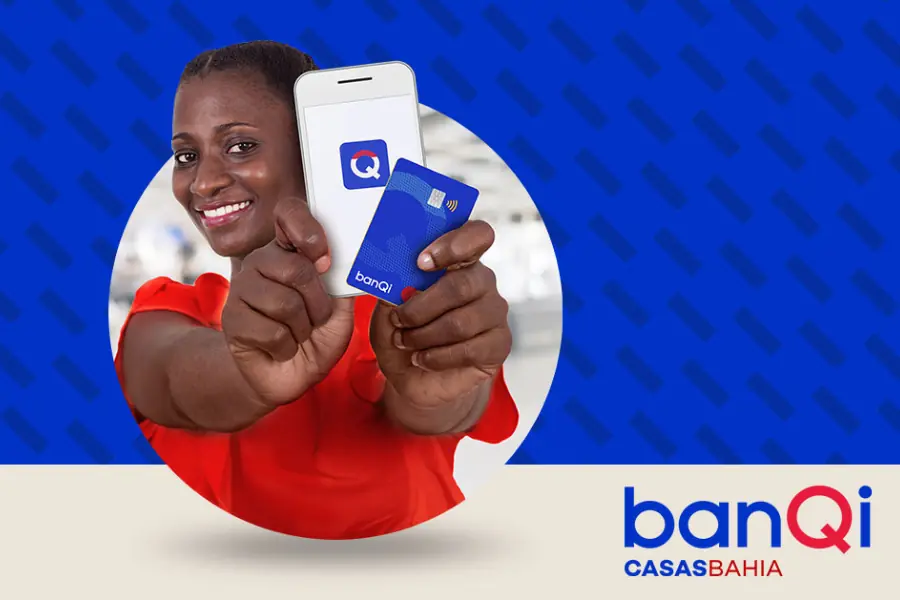 Empréstimo Banqi Casas Bahia: Descubra como solicitar empréstimo pessoal com juros baixos e praticidade online