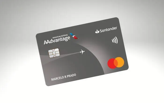 Conheça os benefícios exclusivos do Cartão Santander/AAdvantage® Platinum e decida se vale a pena tê-lo em sua carteira