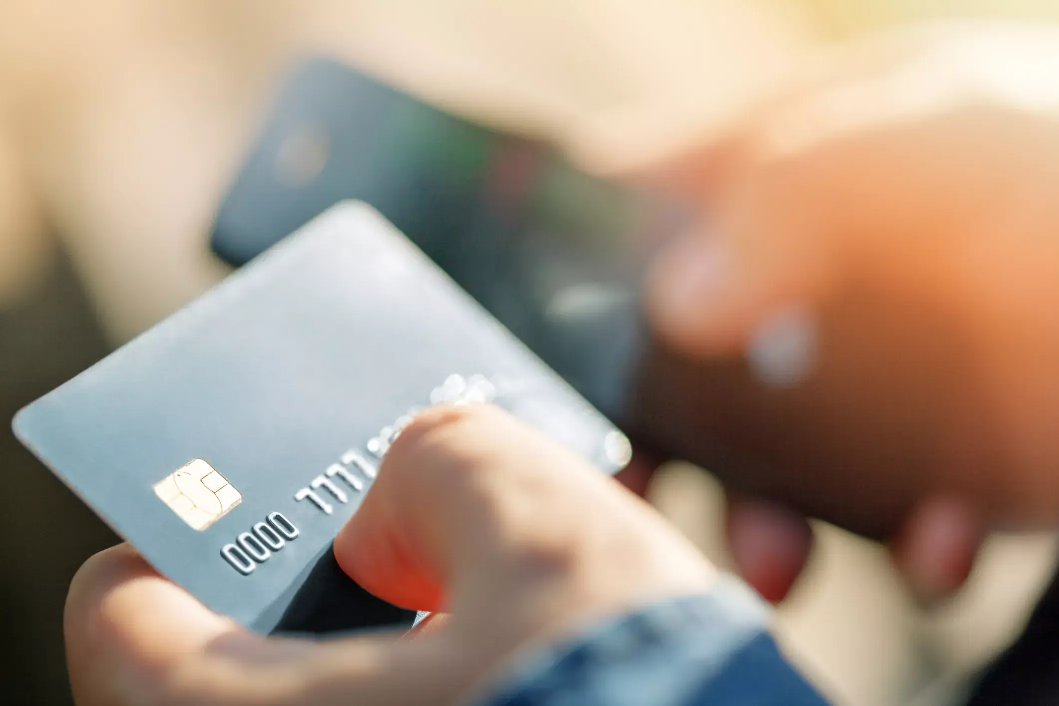 Domine o seu limite de crédito: como usar o cartão de crédito com sabedoria!