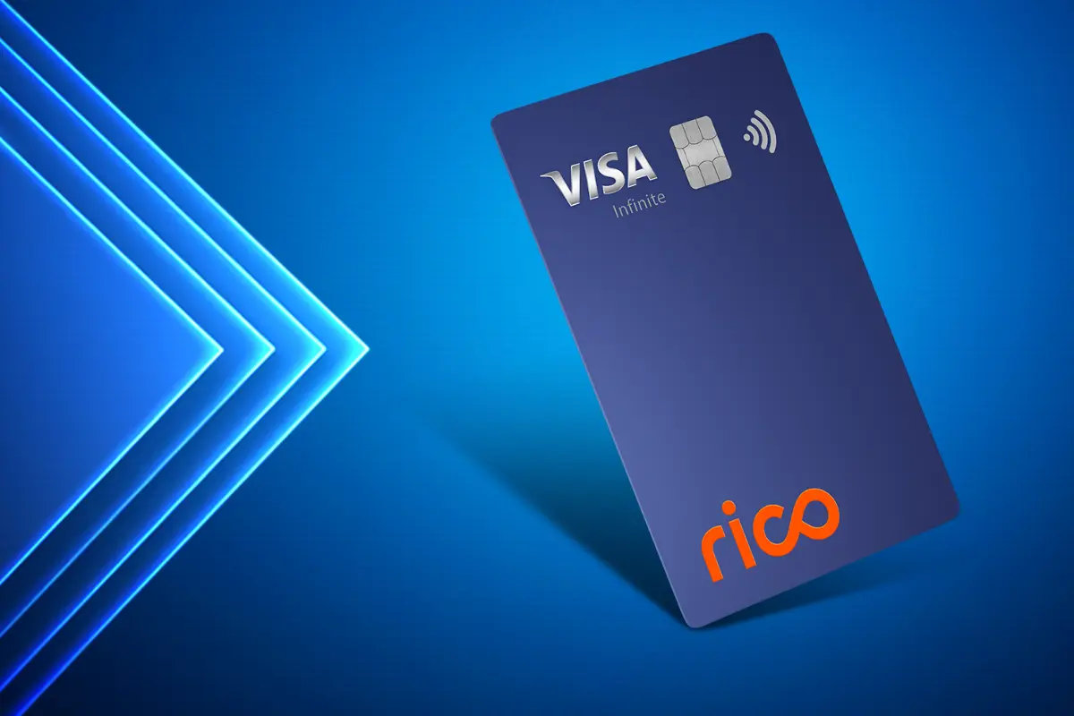 Desfrute do Luxo e Privilégios com o Cartão de Crédito Rico Visa Infinite - Confira Como Pedir o Seu!
