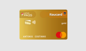 LATAM Pass Itaucard Visa Gold: Benefícios e vantagens do cartão de crédito para viajantes