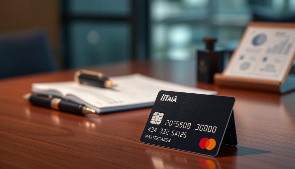 cartão personalidade