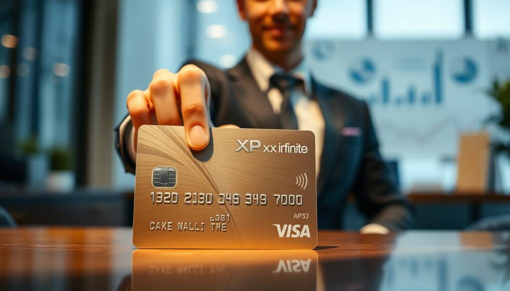 cartão visa infinite cartão visa infinite