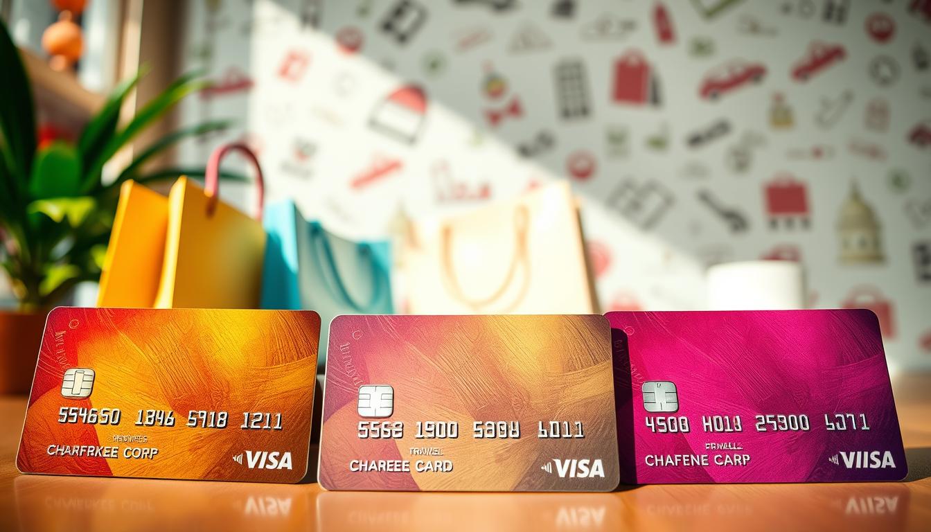 cartões de crédito com benefícios reais