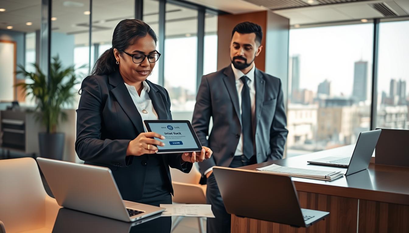 inter black aprovação