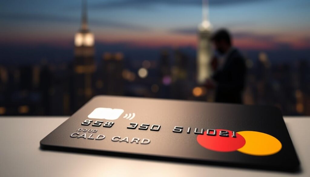mastercard black