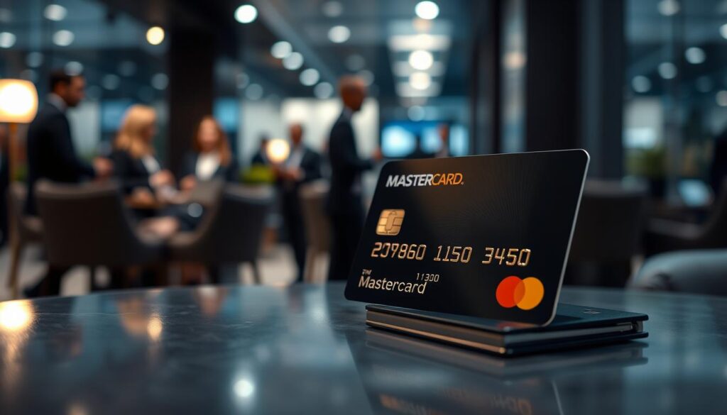 mastercard black benefícios exclusivos