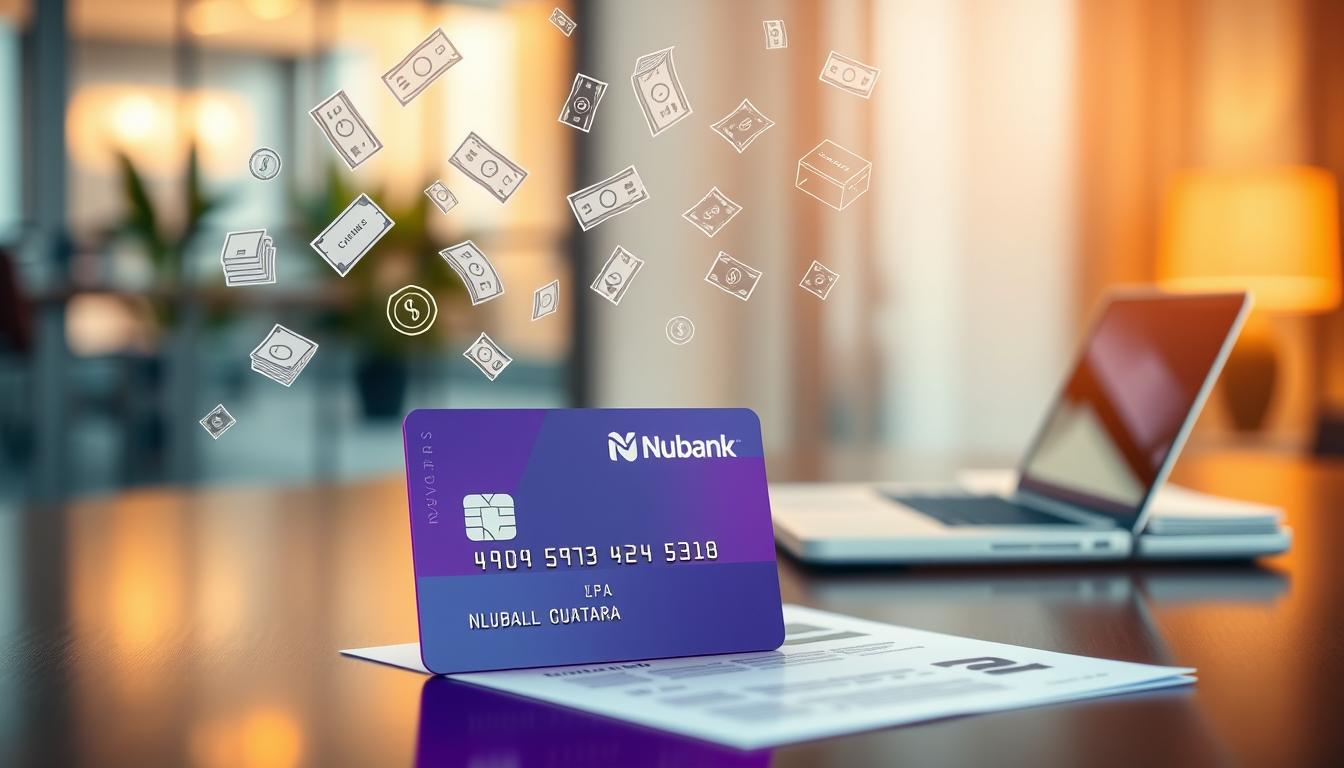 nubank ultravioleta cashback