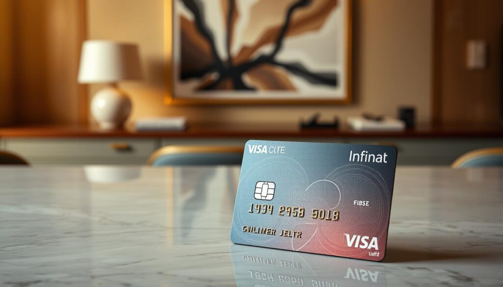 visa infinite