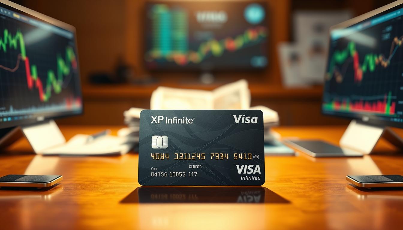 xp visa infinite aprovação